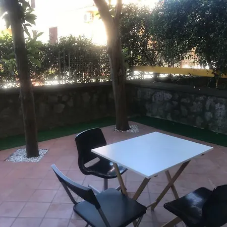In Gragnano