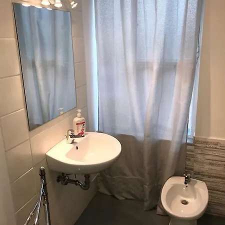 Apartment In