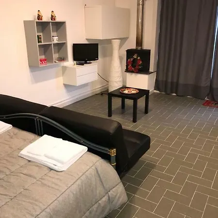 Apartment In *