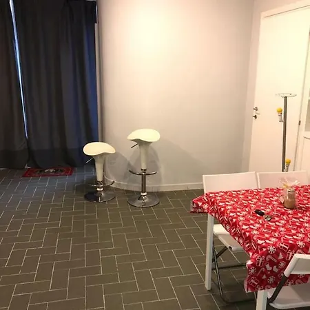 Apartment In Gragnano
