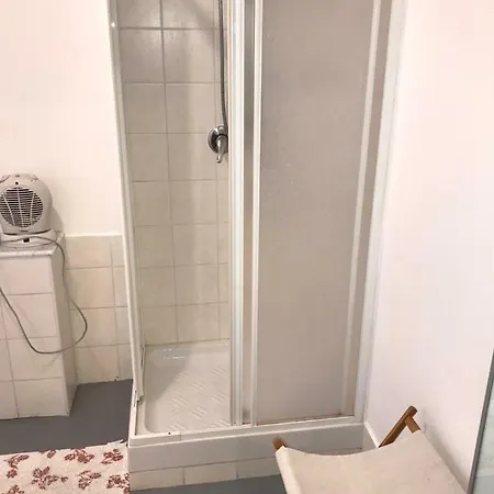 In Apartment Gragnano